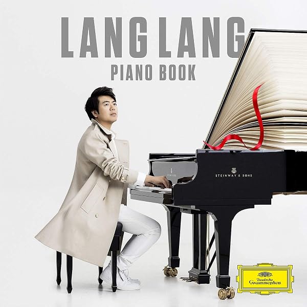 Liszt - My Piano Hero By Lang Lang ,Franz Liszt (Composer) (2011